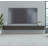 Housley 53" Floating TV Stand Up to 70" TV's Wall Mounted Media Console-1167408463