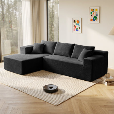 Canapé modulaire Ellie Cloudy Boneless