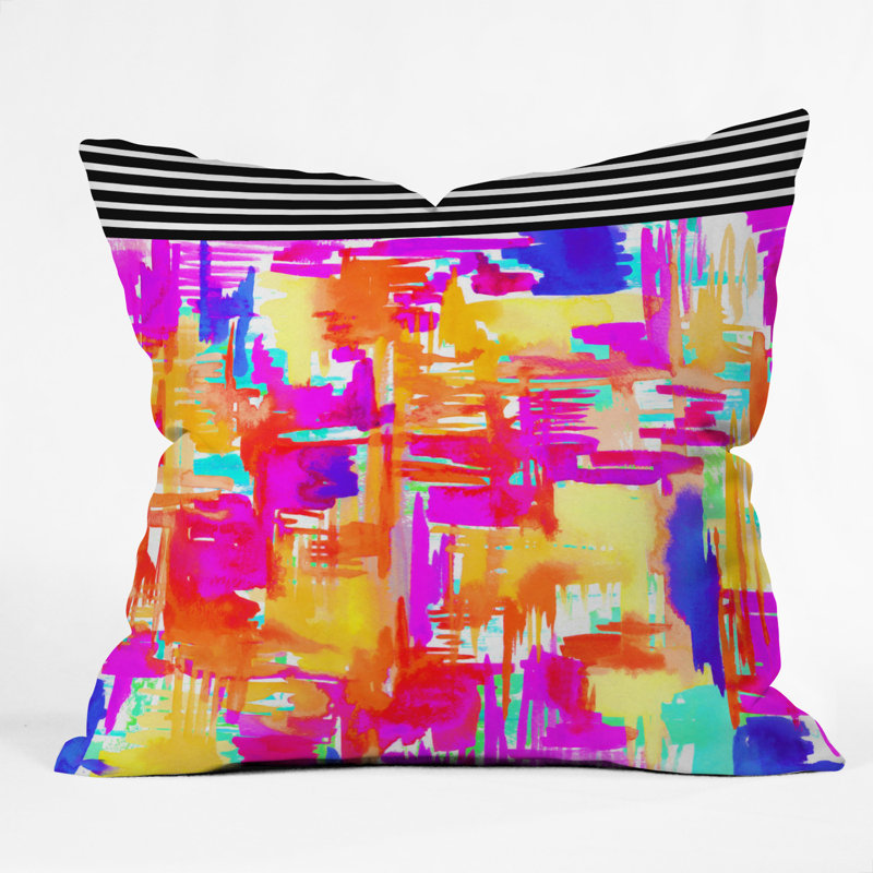 Coussin décoratif