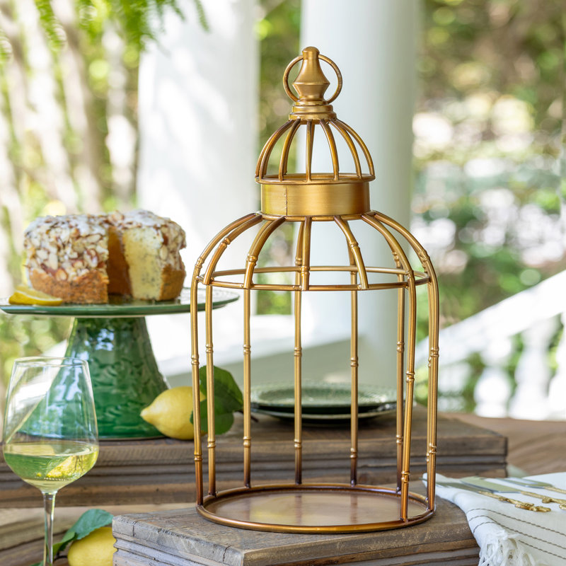 La Voliere Decorative Object