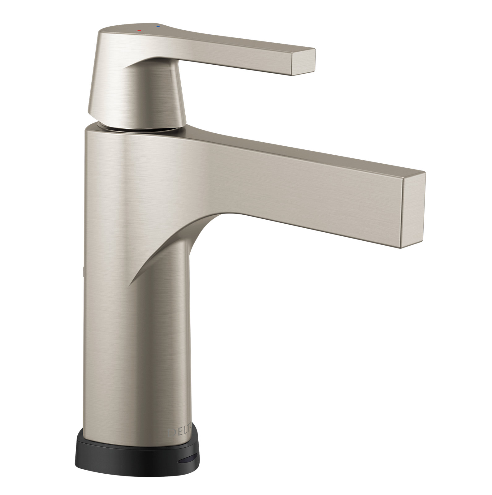 Zura Touch2O Touchless Bathroom Faucet, Stainless