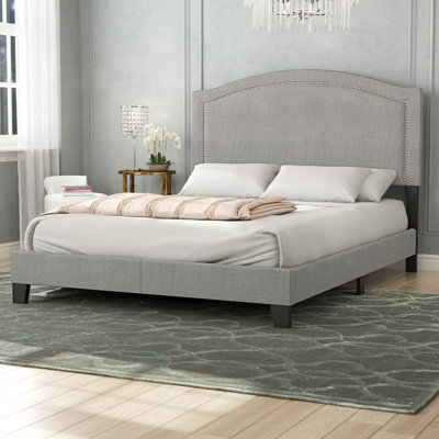 Platform Bed