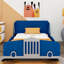 Lit plateforme avec roulettes Car-Style-222923442-222923444