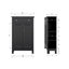 Eva 2 Door Wardrobe