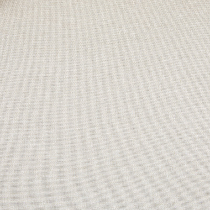 Ensemble de 2 fauteuils d'extérieur en corde tissée avec coussin Deana, Beige