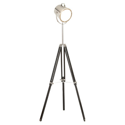 Lampe de plancher lauren