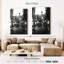 Sirci Doyers Street - monochrome-108479023