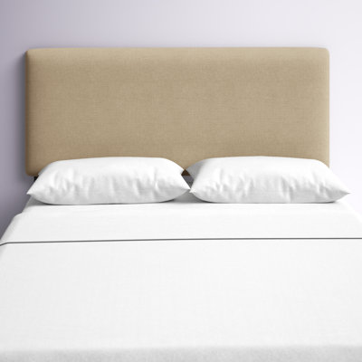 Upholstered Headboard