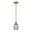 Luminaire suspendu 5 po Edison Addeline-595579416-552303314