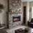 28 inch  Electric Fireplace Insert, -1100481920