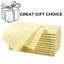 Serviettes de table en coton 18 x 18-767234490-767234434