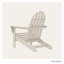 Chaise Adirondack POLYWOOD x Sol 72 Jamarion-1080786134