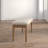 Dukinfield Upholstered Bench-1292326985-1238188907