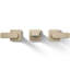 Parallel Wall Mount Bath Filler Trim-494587944