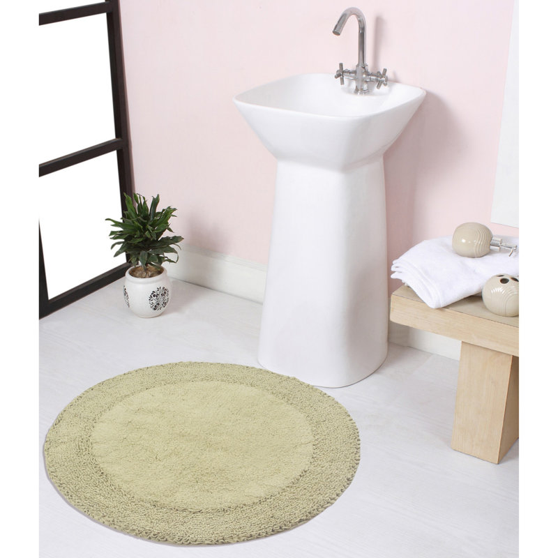 Tapis pour salle de bain 28 po, Sauge
