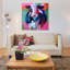 Cow II 1 Piece Painting on Canvas-56803785-112914878