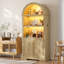 Armoire de rangement Arch-241376811