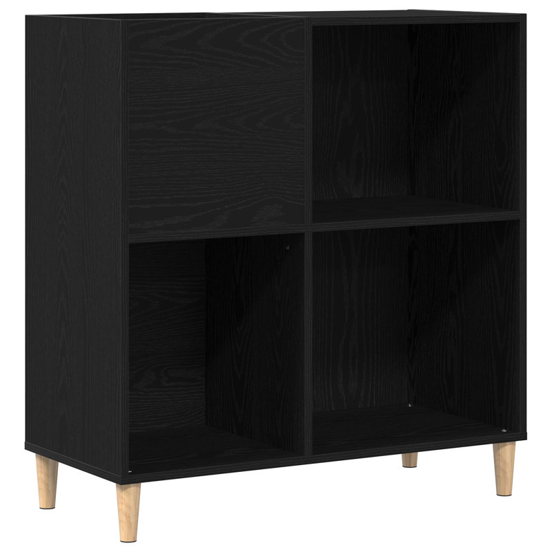 Rectangle Accent Cabinet