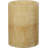 Unscented Flameless Pillar Candle