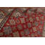 Tapis à motif géométrique Kazak