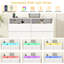Dresser 6 Drawer With Power Outlet & LED Lights-519872414