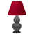 Gris mat / bronze