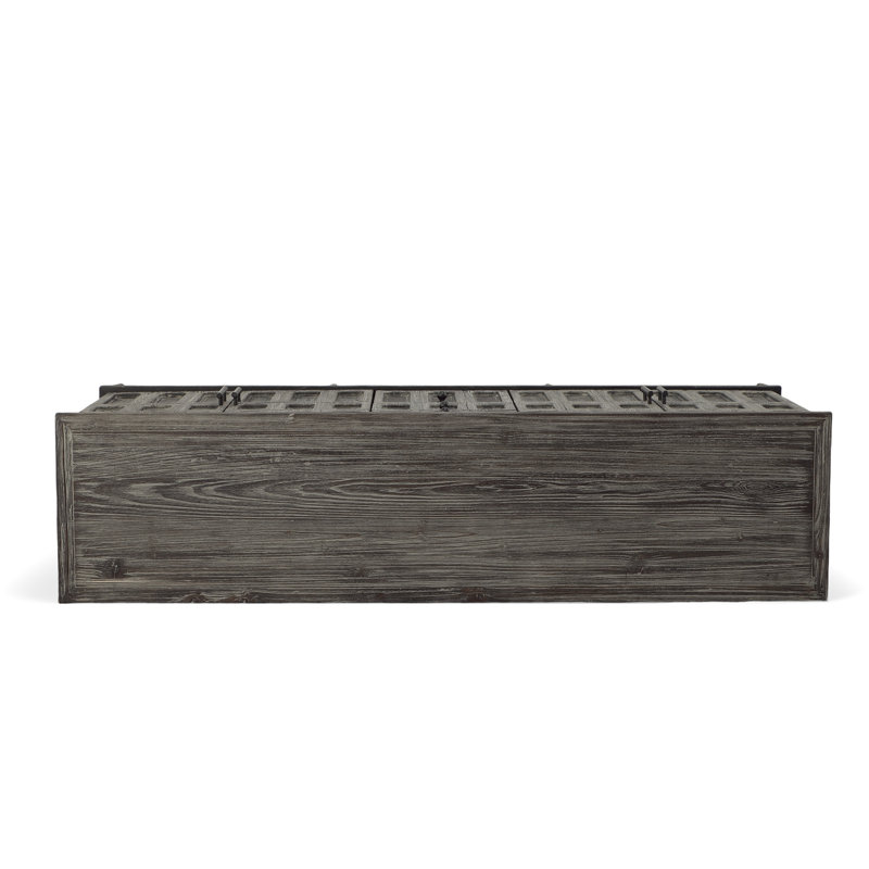 Tangier Solid Wood Sideboard