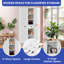 Garde-manger Abriam
