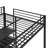 Femke Loft Bed with Desk, Bookcase and Whiteboard  by Isabelle & Max-1122690479-1122690477