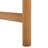 Channing Woven Leather Bench-1381375289-1381375290