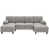 Gray Chenille is out of stock selected