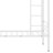 Kids Twin Over Twin Bunk Bed-101940191