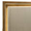 Grande chambre à coucher en bois avec commode 5 pièces Virginie-2131044404