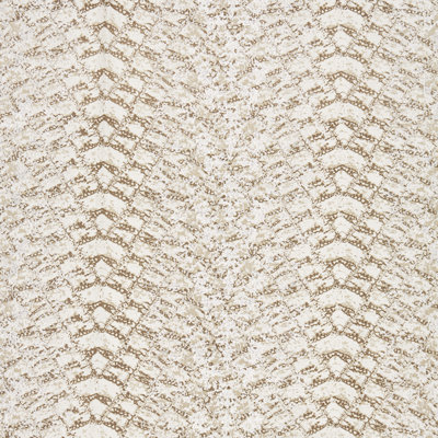 Modern Nature Cotton Blend Fabric