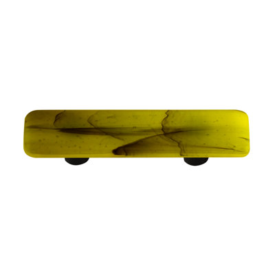 Bharat 3" Center Bar Pull