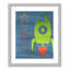 Space Explore 2, impression sur papier-47841262-47841272