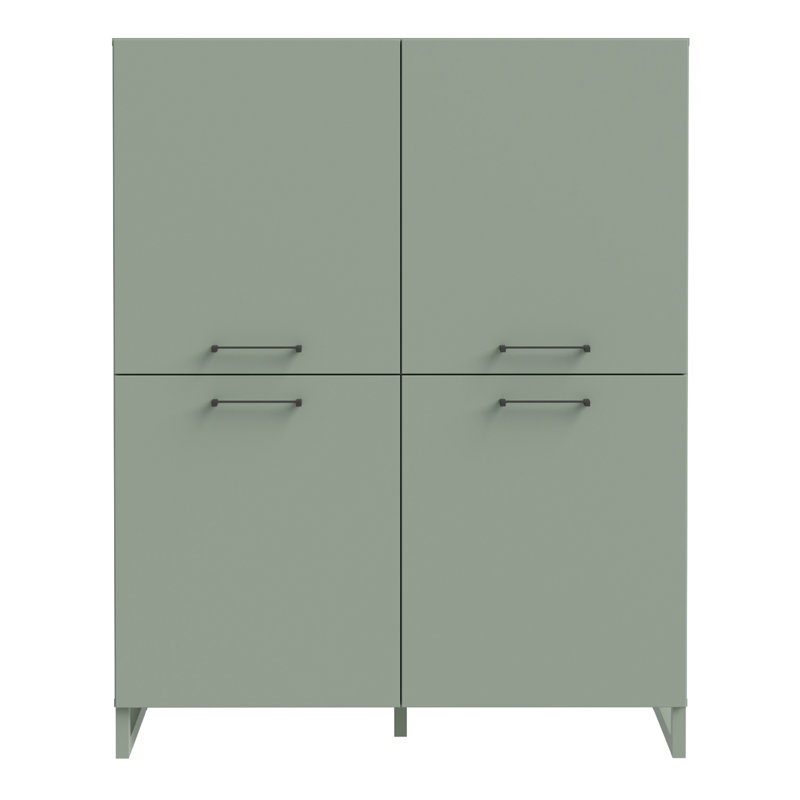 Biserka 109.9cm Sideboard