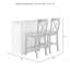 Calli Kitchen Island