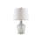 Harmony Angular Table Lamp, Set of 2