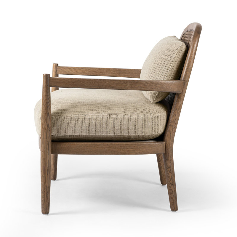 Netta Armchair