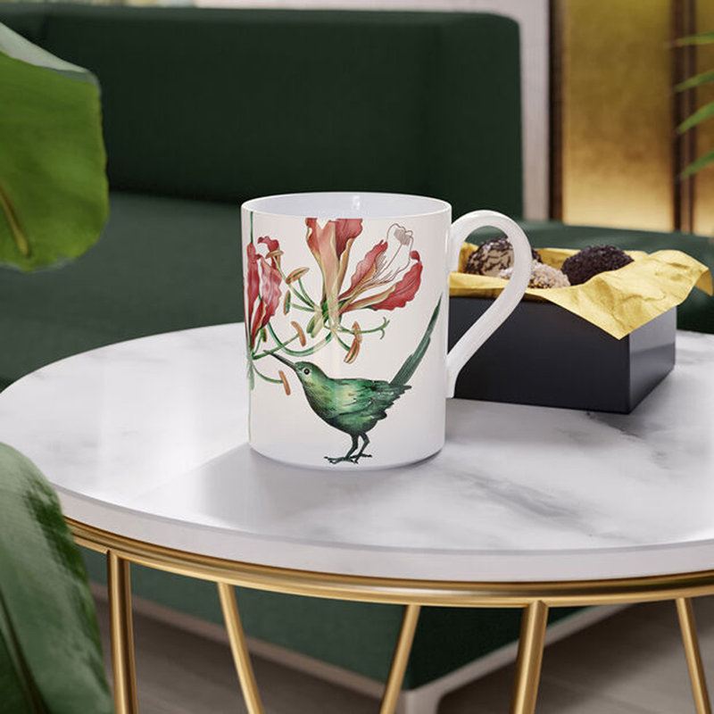 Villeroy & Boch Signature Avarua 300 Ml Coffee Mug
