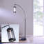 Lampe sur pied Guidry