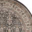 Tapis brun Pearland-1312030101
