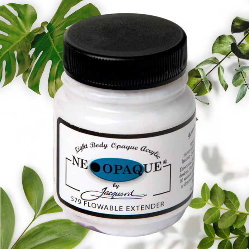 Flowable Extender Neopaque 2.25 Oz