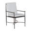 Roma Patio Chair with Cushions-1684405278-1634072588