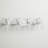 Georgetown 33" W 4-Light Dimmable Vanity Light-1205379817