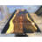 Gerfen Solid Wood Top Dining Table