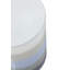 Claudette Ceramic Accent Stool