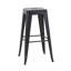 Tabouret de comptoir, tabourets de bar en métal sans dossier-888093945-888093956-888093952