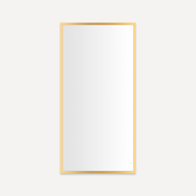 Profiles Edge Medicine Cabinet With Electric Upgrade